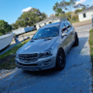 Meet your Posher, Pedro